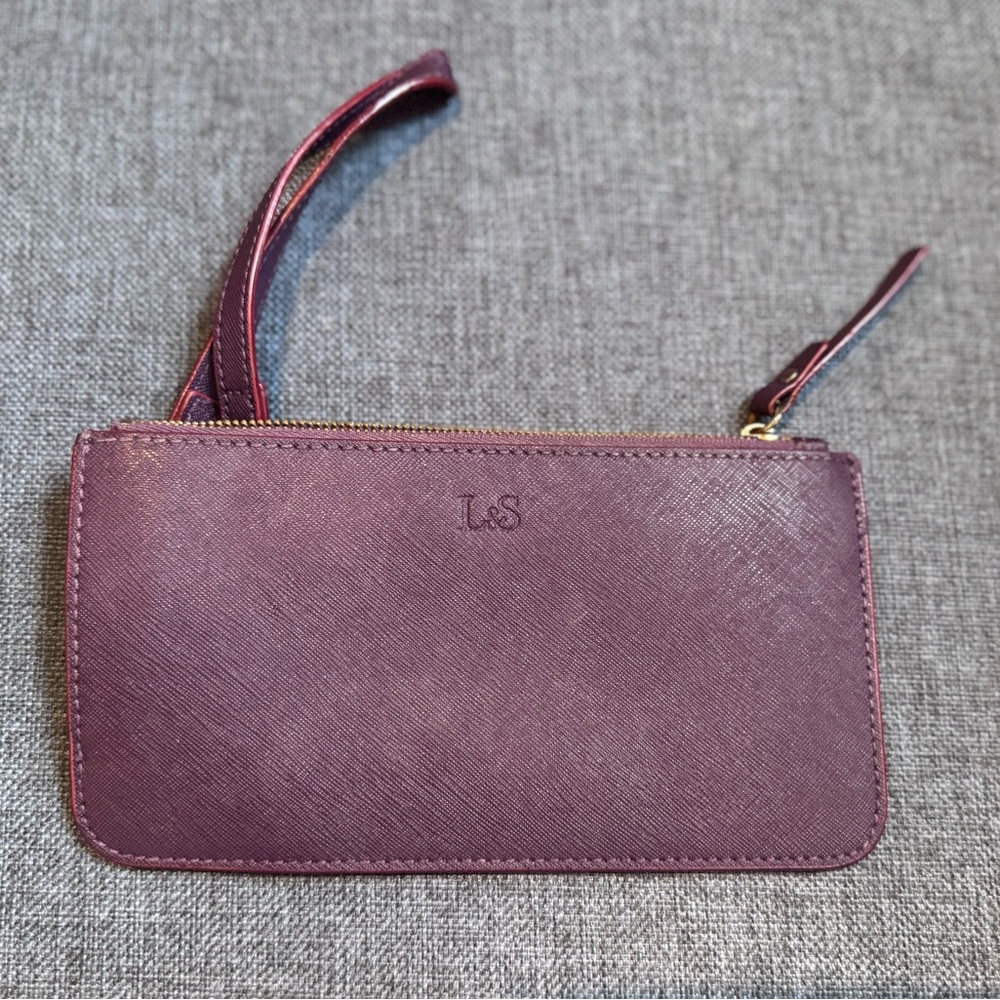 Lo & Sons Smartphone Wristlet